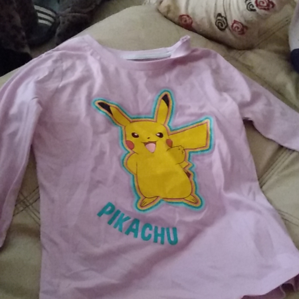 A shirt